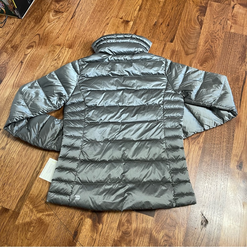 All In Motion Packable Down Jacket - Xs - image 3